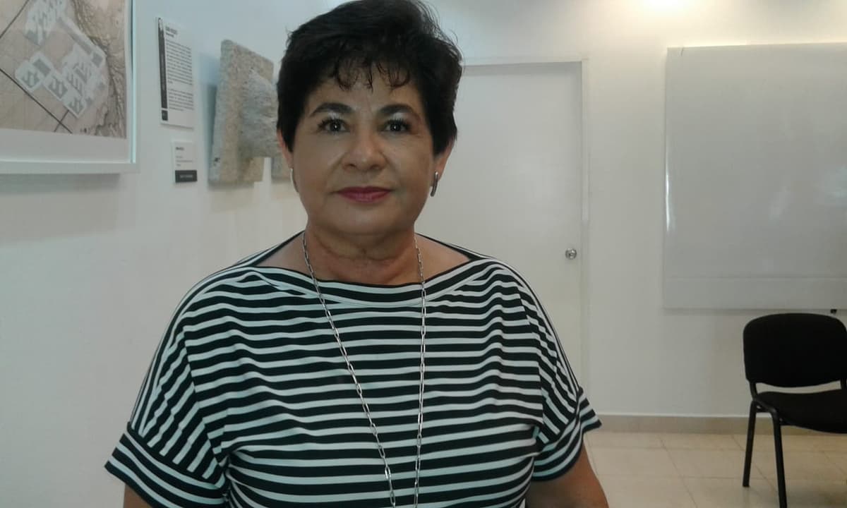 El PAN “no da color” en Quintana Roo: consejera estatal