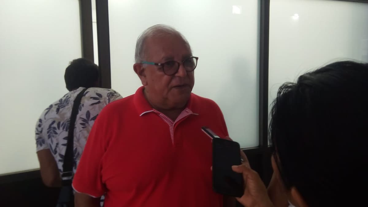 Elección de fiscal puede ser "plan con maña”: Observatorio Legislativo