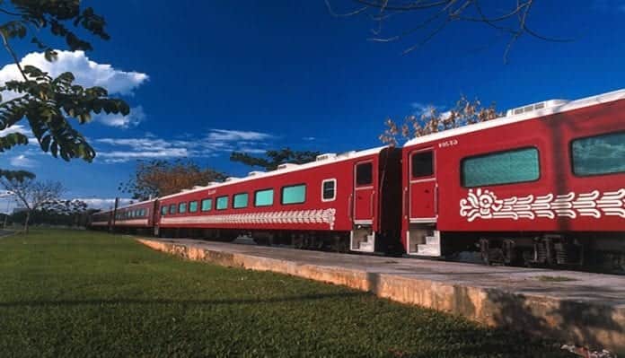 Evalúan infraestructura turística para el Tren Maya