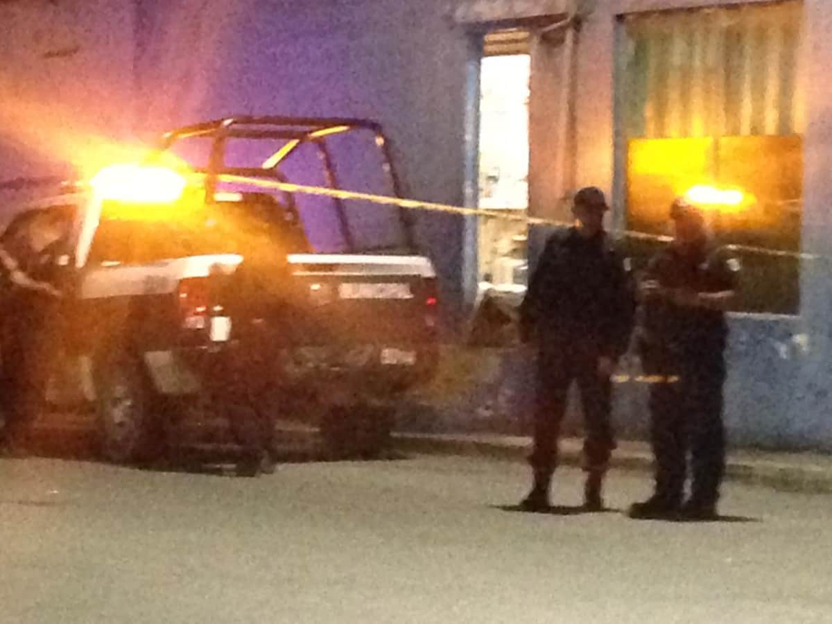 Hombre se suicida en la 91