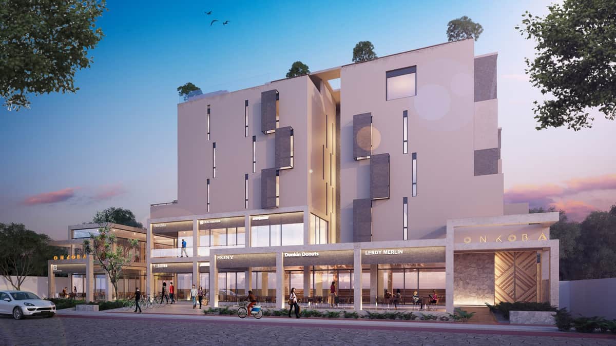 Por 2,123 mdp OHL vende su participación en Ciudad Mayakoba