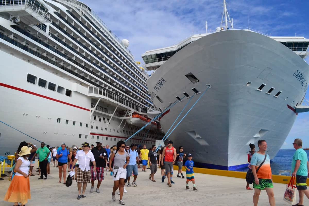 Un cuarto muelle en Cozumel sólo afectaría al ecosistema: Citymar