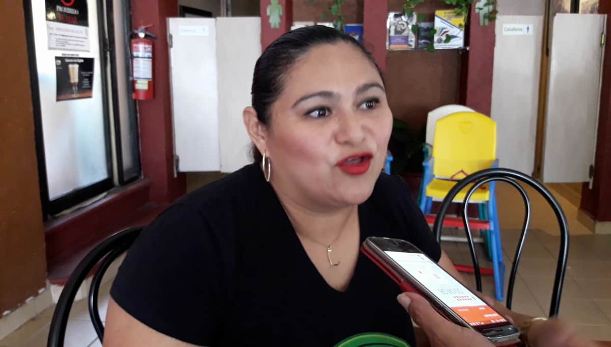 Ambientalistas playenses proponen reforestar parques