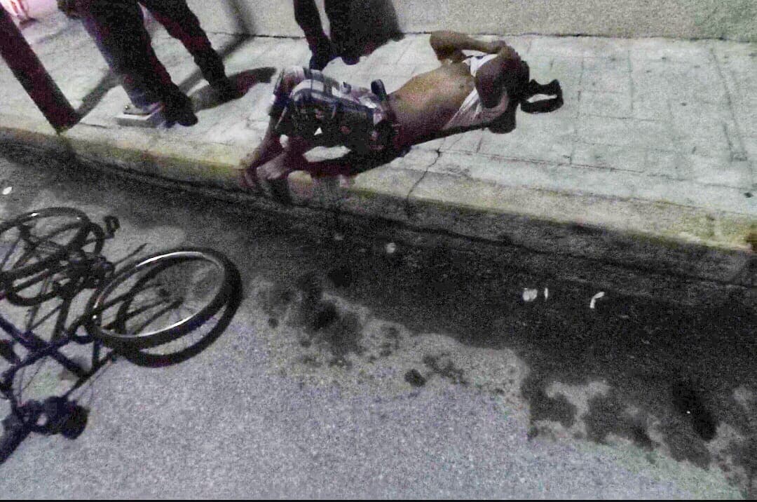 Baleado de la Colosio fue un ajuste de cuentas