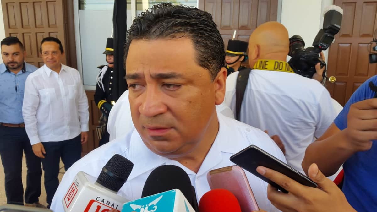 Pide Martínez Arcila que Marybel Villegas use su cargo para apoyar a la ciudadanía