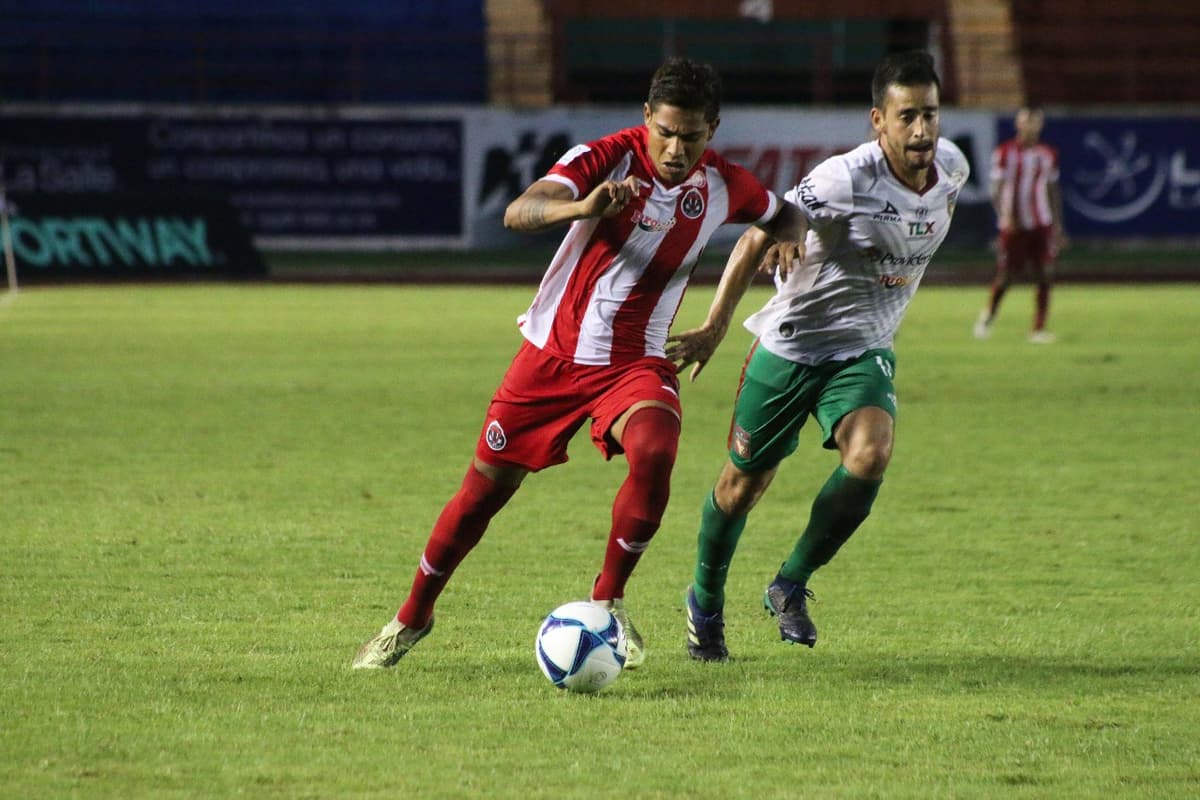 Se lleva Tlaxcala dramática victoria del Caribe