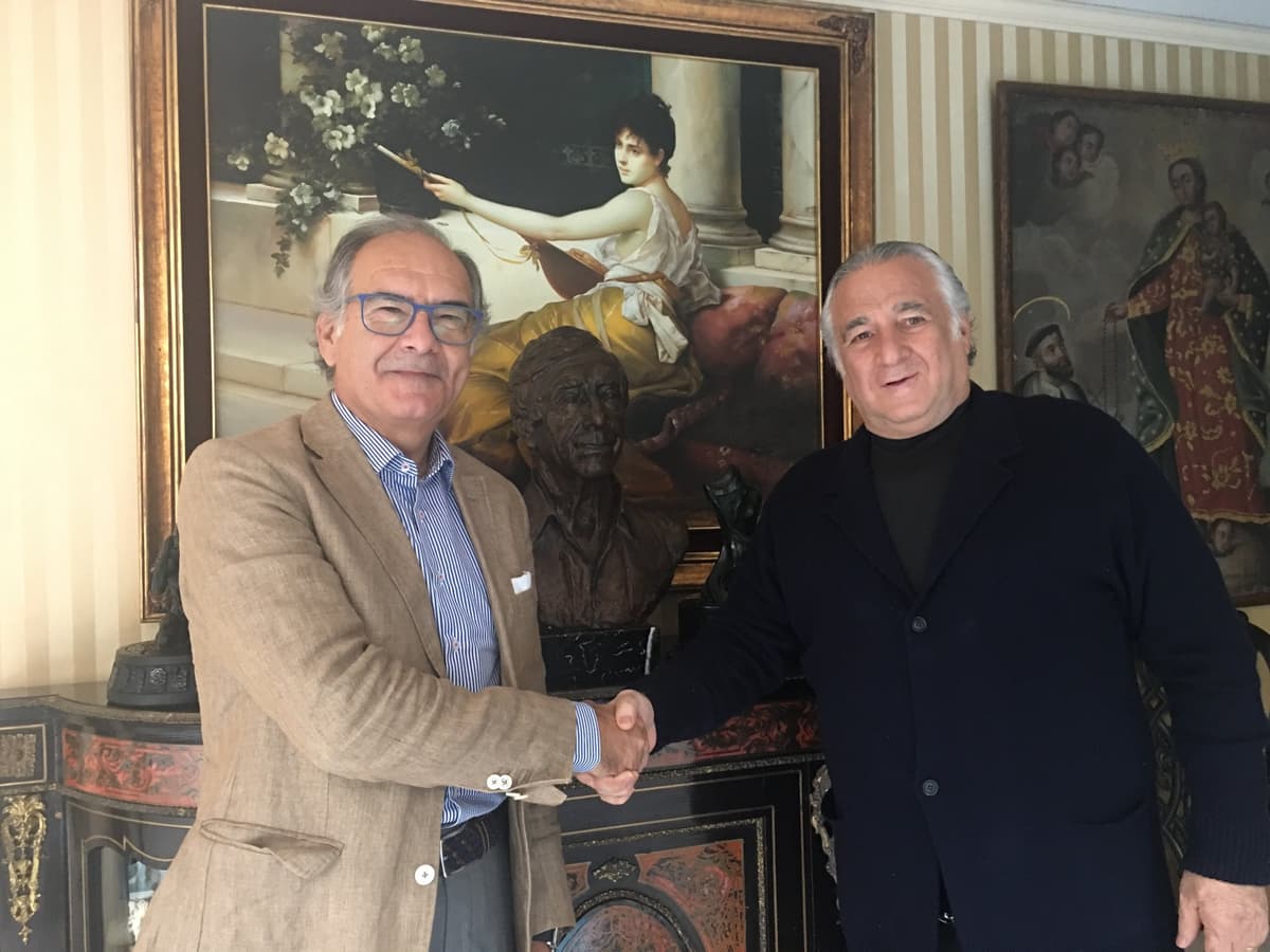 Dialoga Torruco con Inverotel, asociación con 40 mil llaves en Quintana Roo