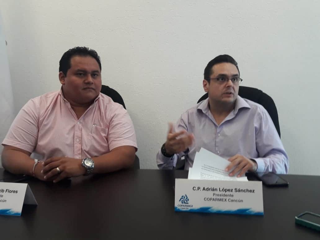 Ley de Mejora Regulatoria debe reducir corrupción: Coparmex