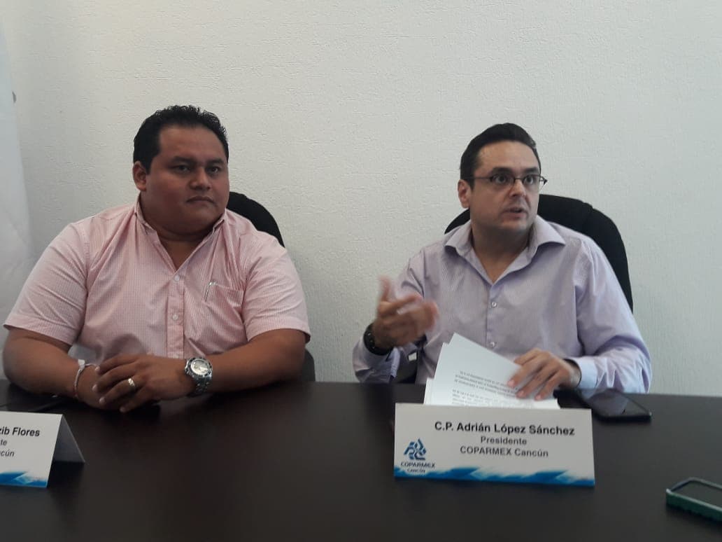 Ley de Mejora Regulatoria debe reducir corrupción: Coparmex