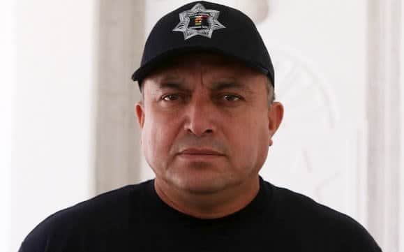 Martín Estrada, nuevo encargado de despacho de la Dirección de Seguridad Pública en Solidaridad