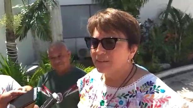 Ajustes en nómina del municipio tomarán 10 días: Laura Beristain