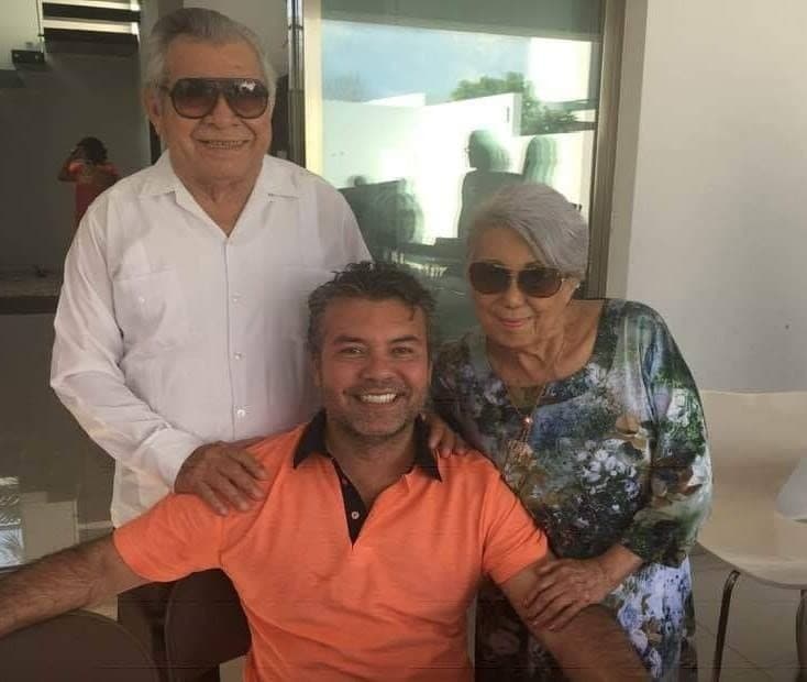 Genera revuelo publicación de Góngora, aparentemente liberado