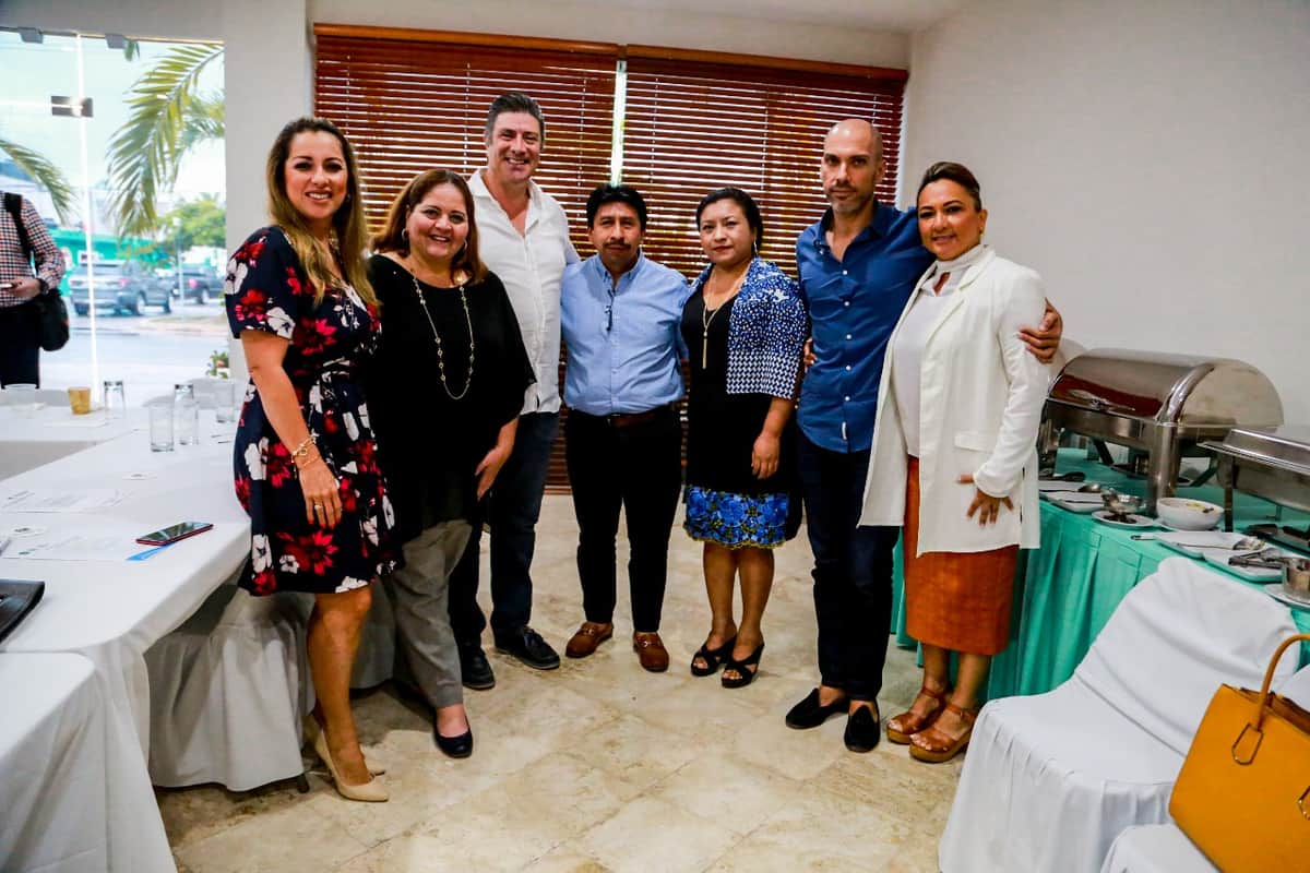 Importantes proyectos turísticos para Tulum en 2019: Víctor Mas Tah