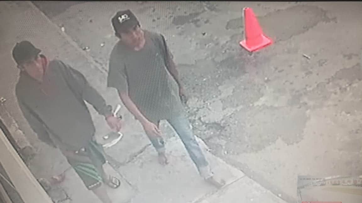 Ladrones roban casa a plena luz del día y policía nunca llega