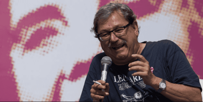 Mi padre tendrá que ofrecer disculpas al pueblo de México: Marina Taibo