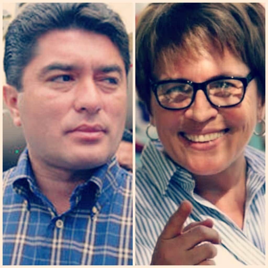 La ventaja de declararse "ignorante": Laura Beristain