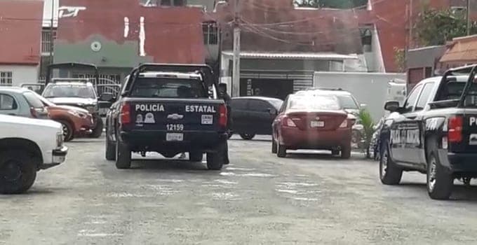 Suenan balazos en Cozumel por intento de ejecución y represalia