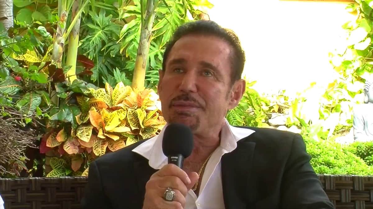 Fallece Arturo Marcelín, socio de Sunset Group