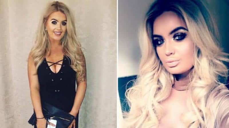 Joven millonaria busca novio, pagará un millón 500 mil pesos anuales por andar con ella