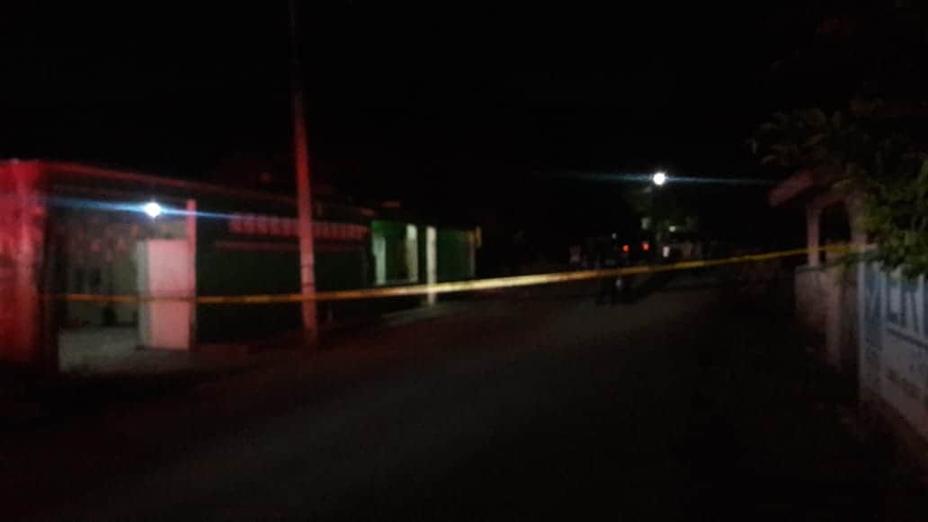 Roban con violencia casa de una funcionaria municipal