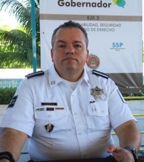 Disminuyen homicidios dolosos en Benito Juárez casi al 50% bajo el mando de Alberto Capella