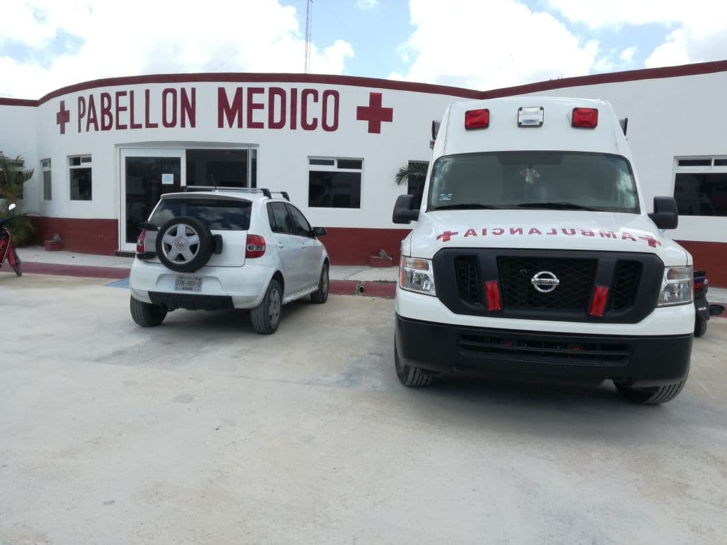 Por violencia, incrementan las atenciones de Cruz Roja