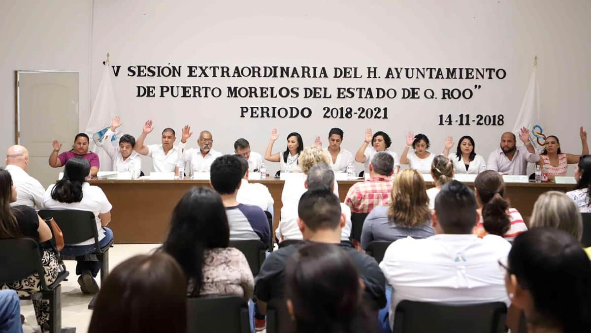 Anuncia Laura Fernández jornada de descuentos "Buen Fin 2018"
