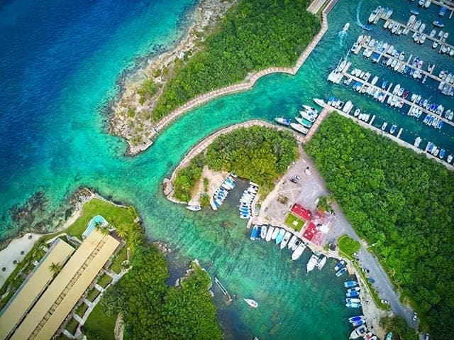 Anuncia Fonatur corredor náutico Isla Mujeres-Mahahual