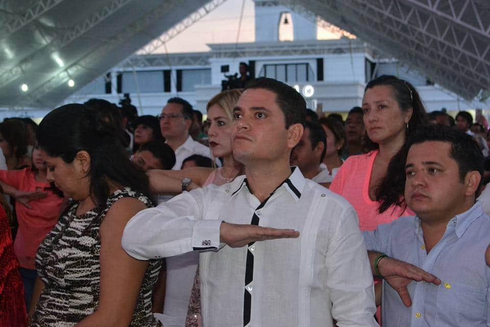 Insiste Juan Carlos Pereyra en reformar Ley Estatal de Seguridad Pública