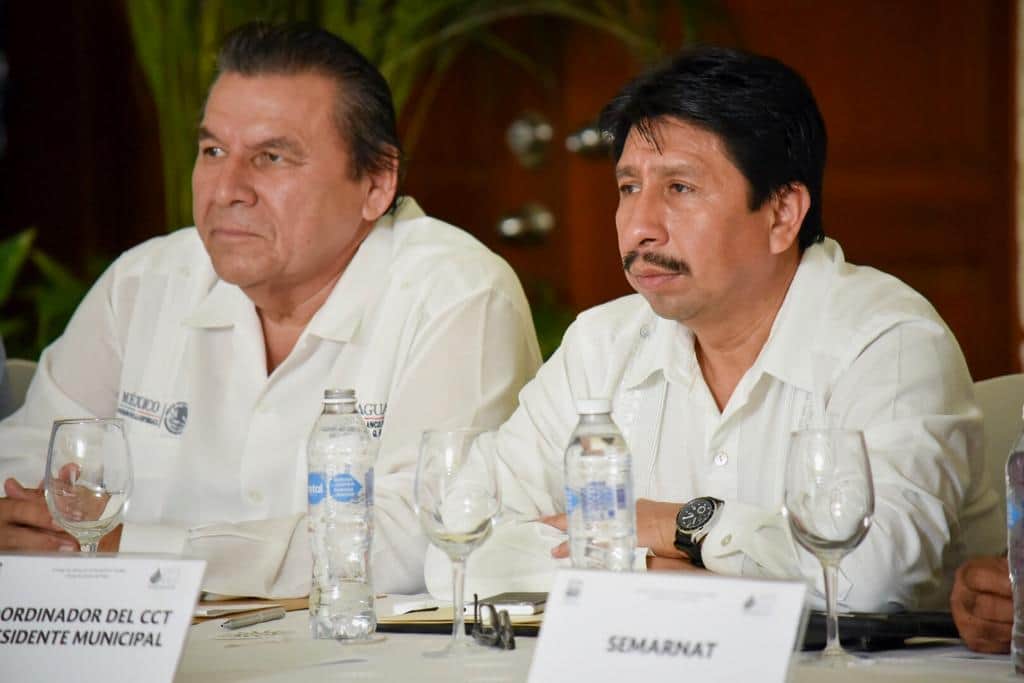 Iniciativa de Fideicomiso para el Saneamiento Ambiental de Tulum