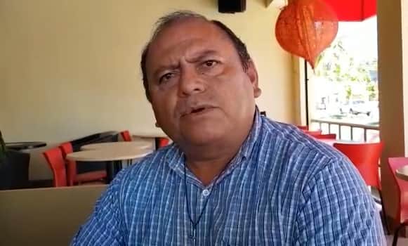 Panistas levantan la mano para candidaturas