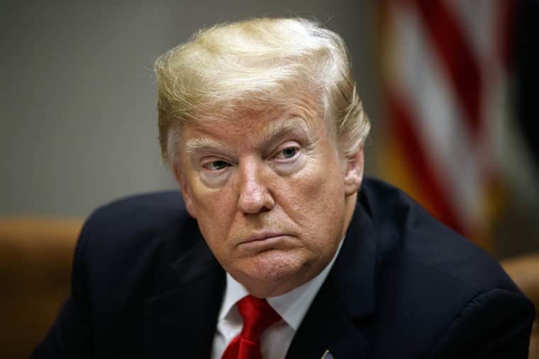 Donald Trump es nominado al premio Nobel de la Paz