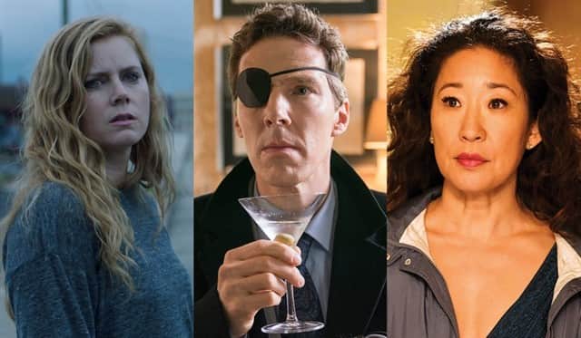 Estas son las mejores series del 2018