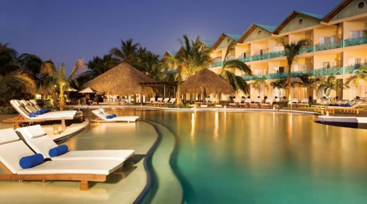 Hilton Hotels & Resorts anuncian nuevo hotel all inclusive en Playa del Carmen