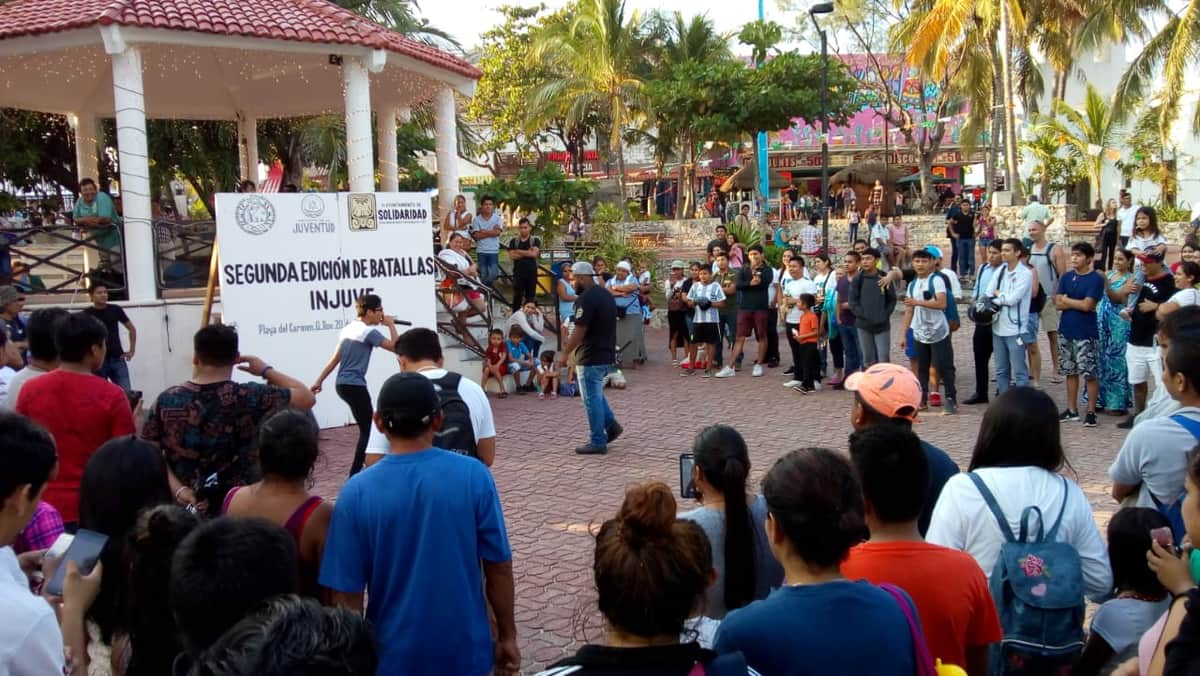 Instituto de la Juventud Solidaridad crea programas para el desarrollo integral de los jóvenes