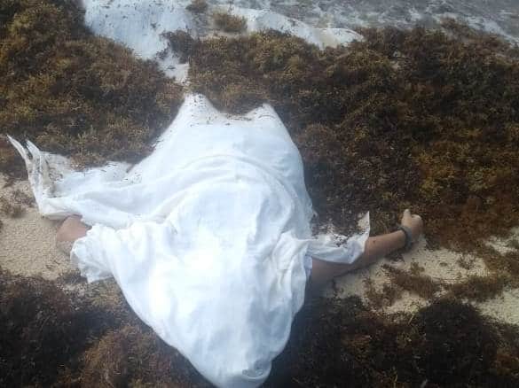 Italiana suicidada estaba en proceso de deportación, por intentarlo antes