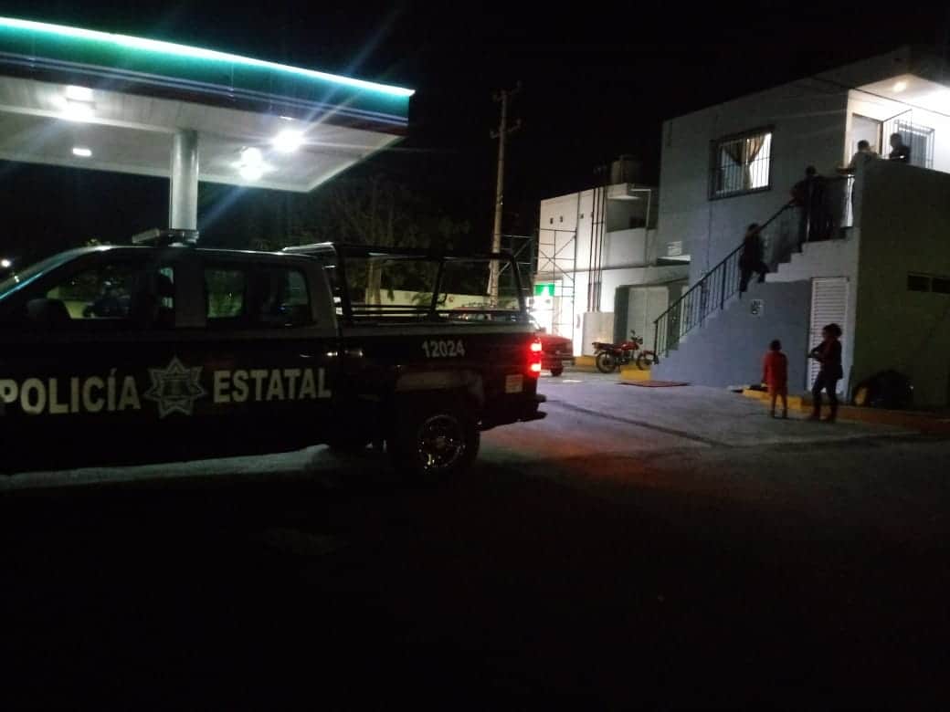 Cae asaltante serial en Chetumal