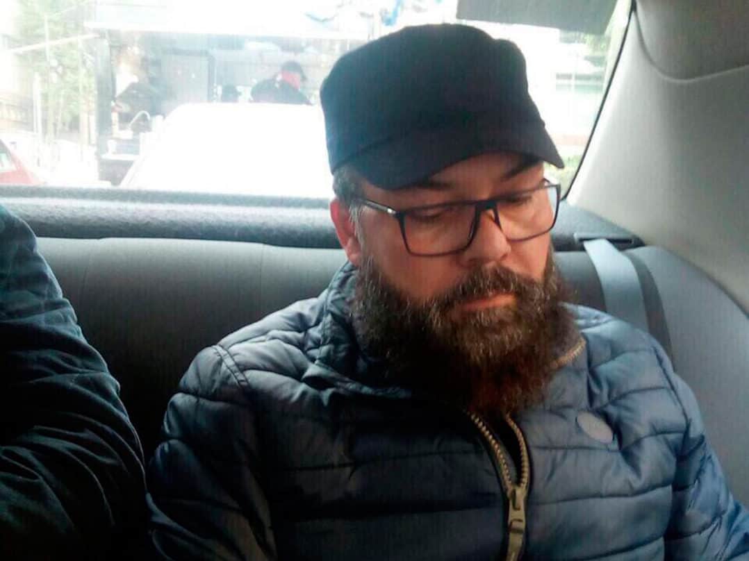 Arriba Góngora a Playa del Carmen