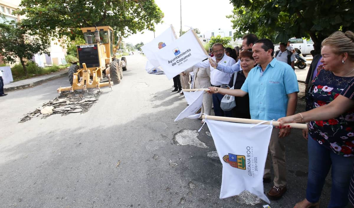 Grandes inversiones para mantener la hegemonía turística de Quintana Roo