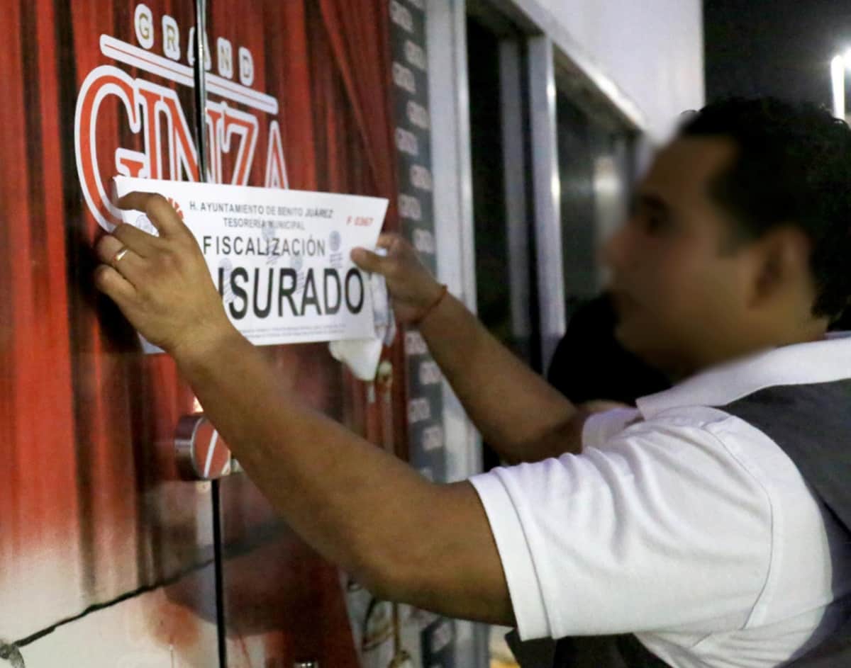 No se torcerá la ley en permisos de venta de alcohol: Mara Lezama