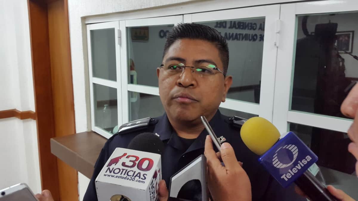 Todavía esperan sanción contra policías por caso Addisbel