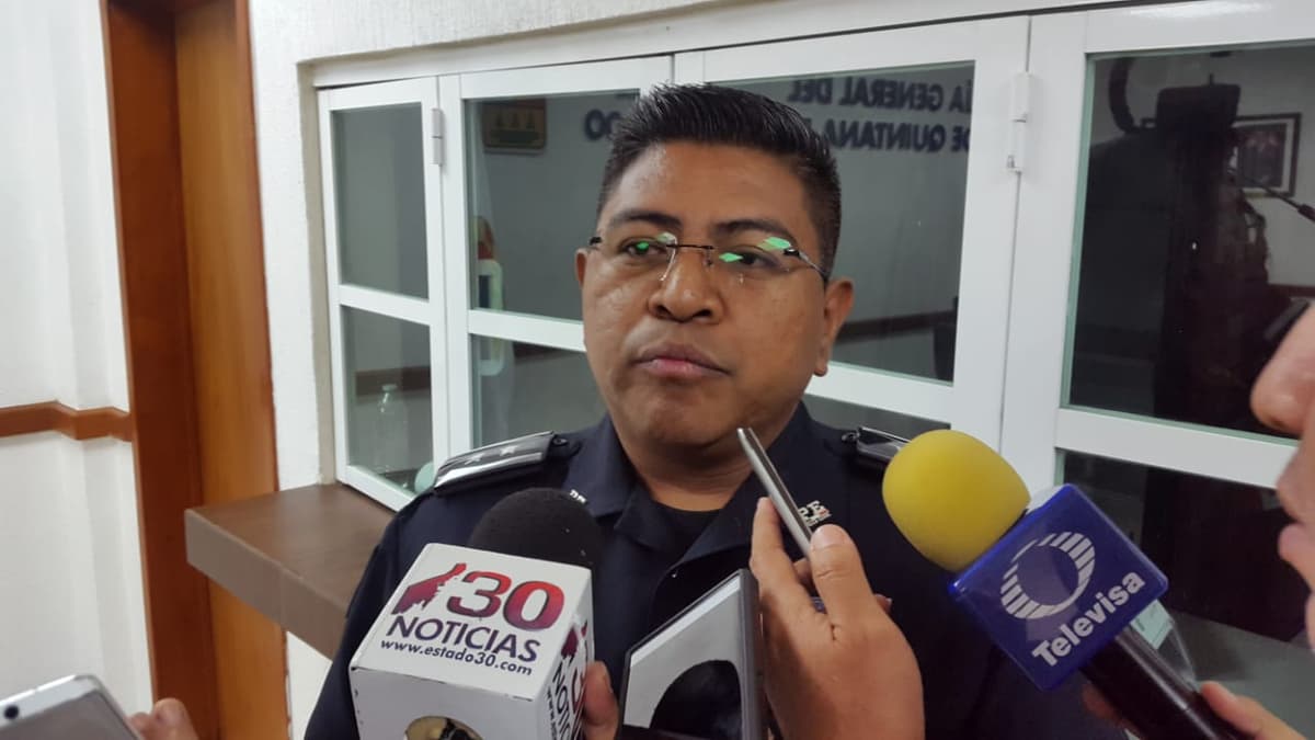 Todavía esperan sanción contra policías por caso Addisbel