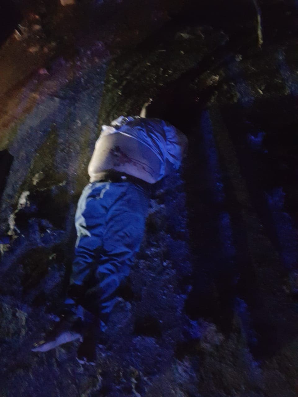 Ejecutan a empresario en Azul Bonampak de Benito Juárez