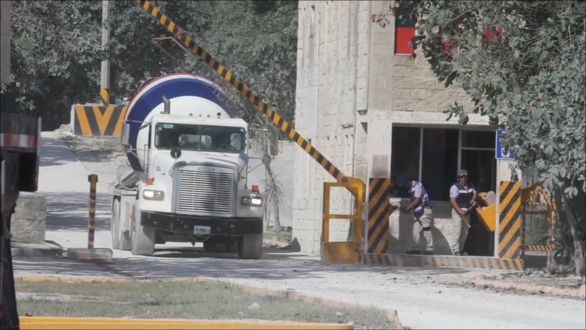 Bloquera ABC, con permisos estatales, pese a violación de POEL