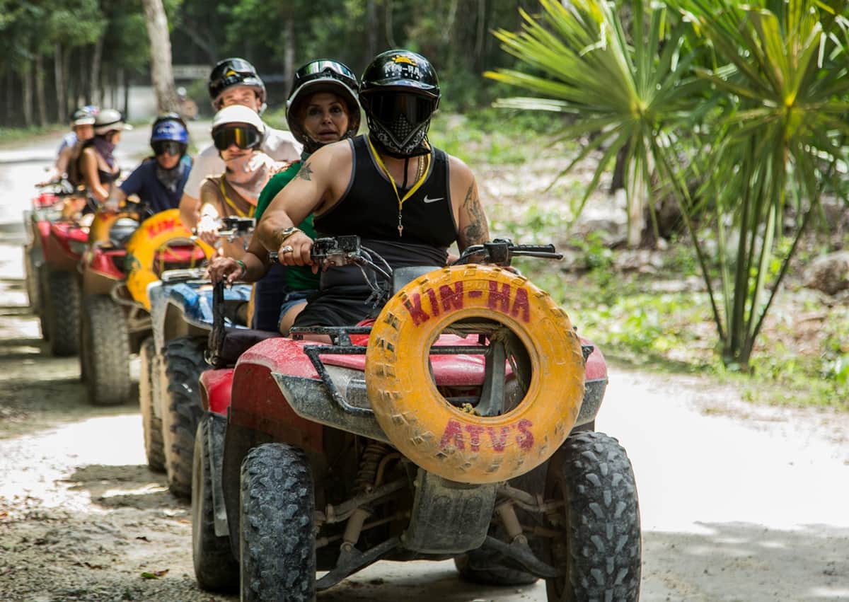Puerto Morelos está listo para recibir a miles de turistas durante la temporada invernal