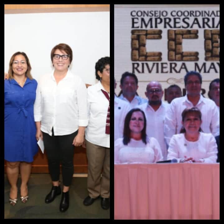 Desprecia Laura Beristain a empresarios