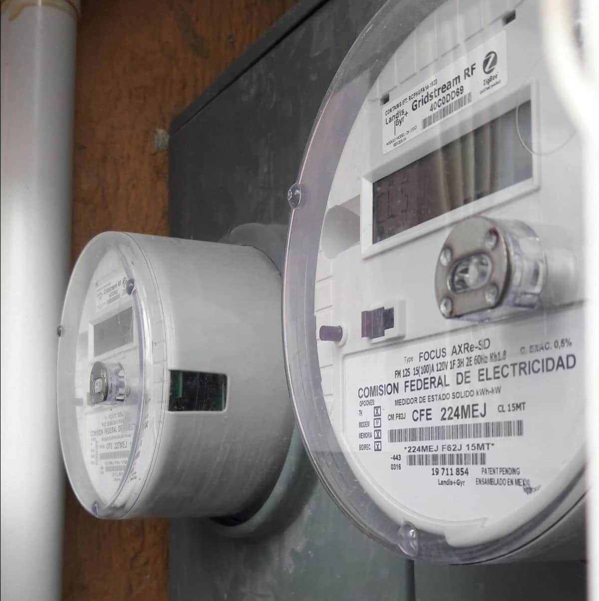 Altas tarifas de la CFE desatan quejas constantes ante la Profeco