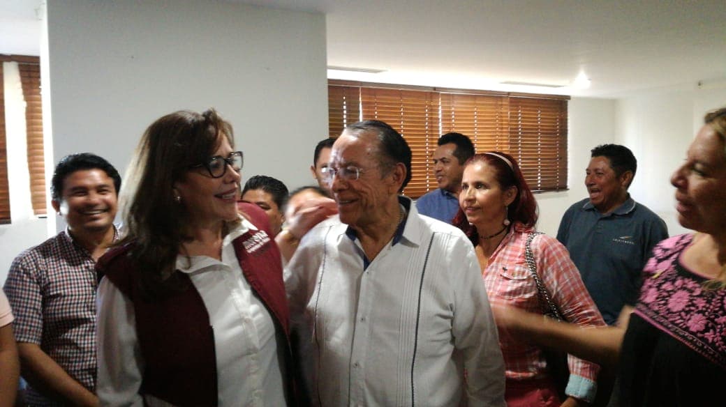 Tramitará Hernán Pastrana licencia por cuestiones de salud; asumirá primer regidor