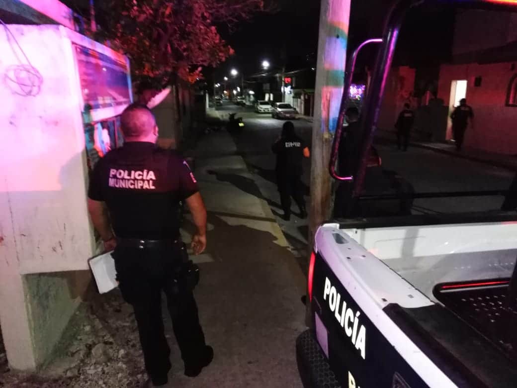 Ejecutan a dos personas más en Benito Juárez