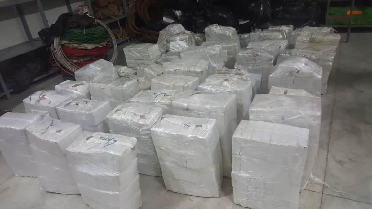 Investiga PGR “narcoavioneta” cargada de cocaína